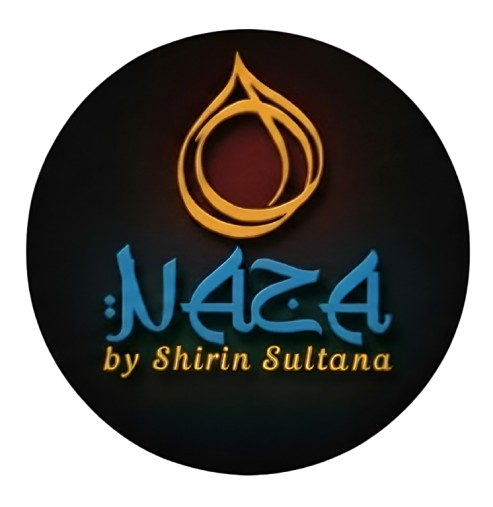 NAZA by shirin sultana